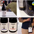 Festival do vinho do Douro Superior 2023